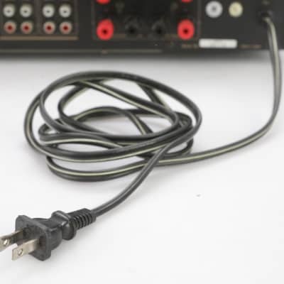 Nakamichi SR-3A Stereo Receiver Home Audio Amplifier David Roback #44767 image 14
