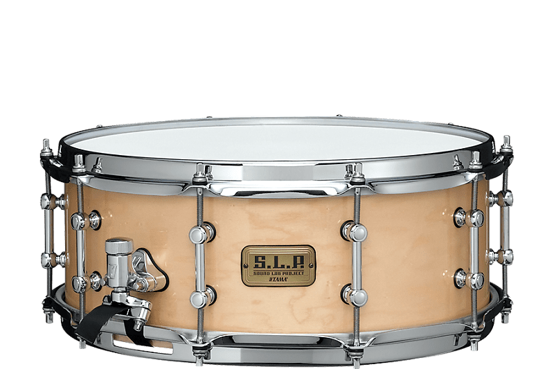 Tama S.L.P Classic Maple 5.5 x 14" Snare Drum 2019 image 1