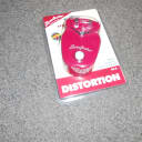 Danelectro T-Bone Distortion Pedal DJ-2  Mint in Package