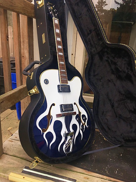 Squier x155 top