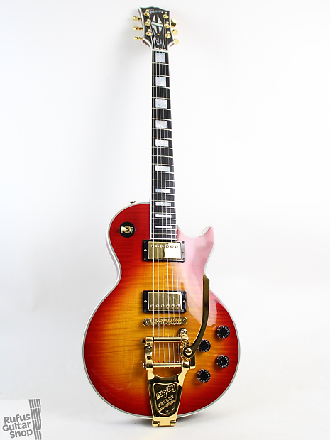 Gibson Les Paul Custom Plus 1996