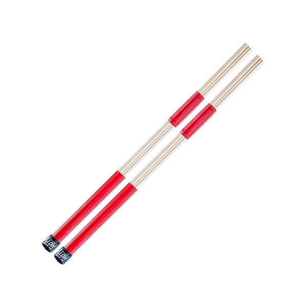 Pro-Mark H-RODS Hot Rods Specialty Dowel Drum Sticks (Pair) image 1