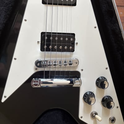 Gibson Flying V '67 1990 - 2002 | Reverb