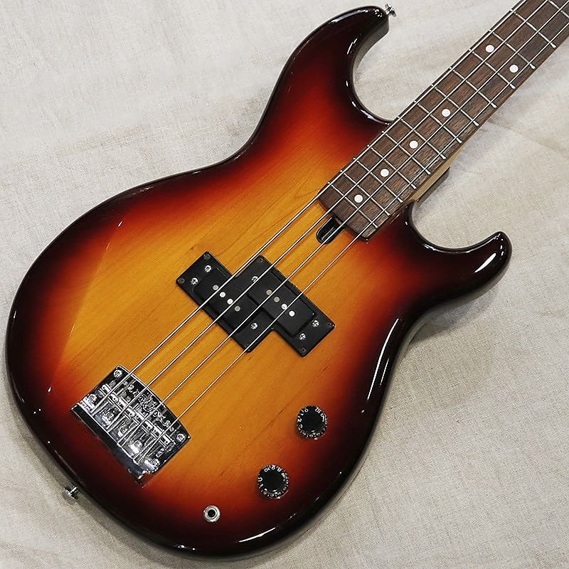 YAMAHA BB-VI '80 ST | Reverb