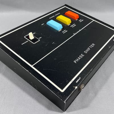 Reverb.com listing, price, conditions, and images for maestro-ps-1-phase-shifter