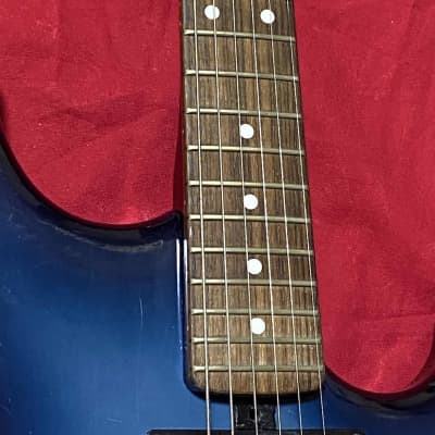 Yamaha Session 520 Japan Vintage 1980's Electric Guitar | Reverb