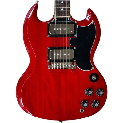 Epiphone Tony Iommi Signature SG Special Vintage Cherry for sale