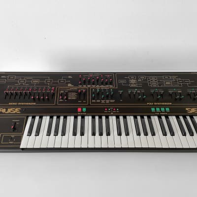 SIEL CRUISE vintage analog synthesizer image 19