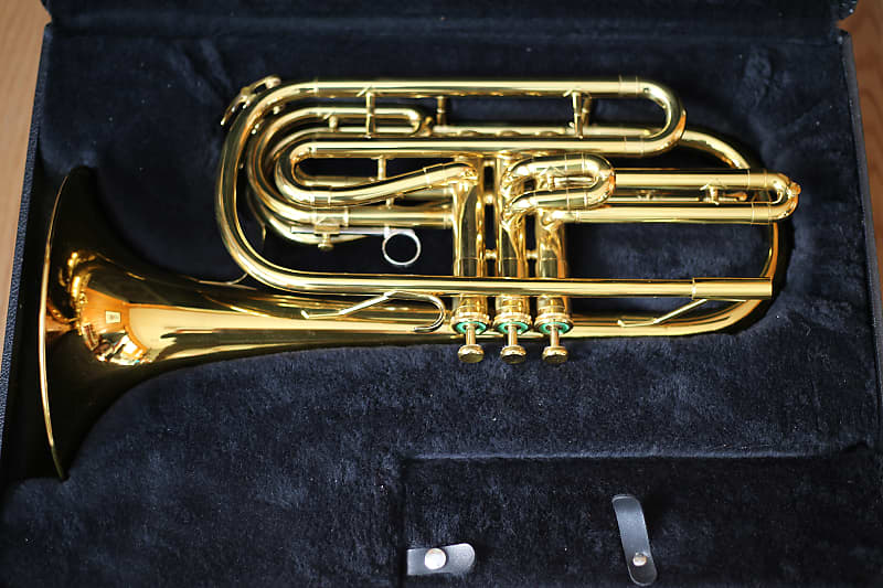 KING フリューガーボーン 1130 - MT32001 | 中古金管楽器通販