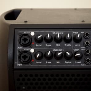 Acoustic Image Coda R Series III 511AA Acoustic Bass