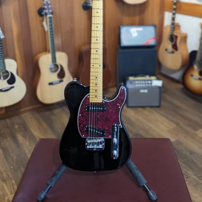 G&L ASAT Special - Gloss Black for sale
