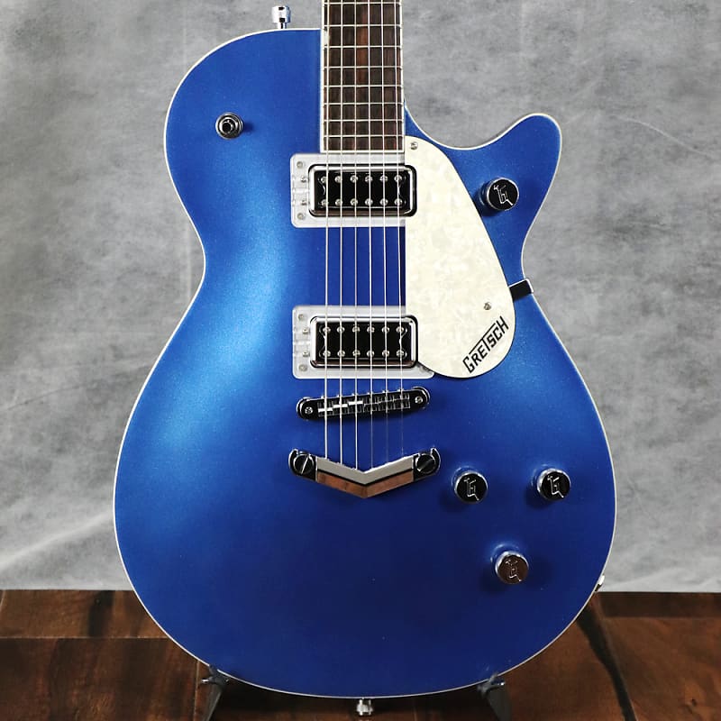 Electromatic Limited Edition G5435 Pro Jet Fairlane | Reverb Brazil