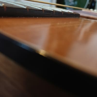 Simon & Patrick Woodland 6 Cedar Natural | Reverb UK