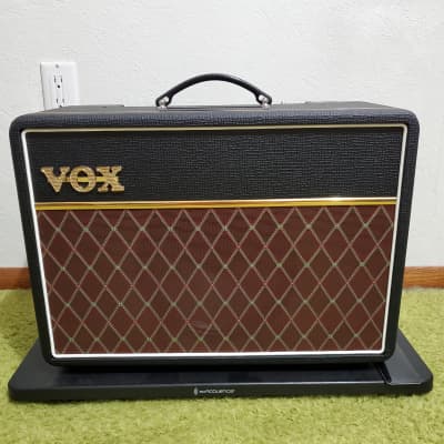 VOX AC10C1-VS Limited Edition Vintage Series AC10 | Reverb