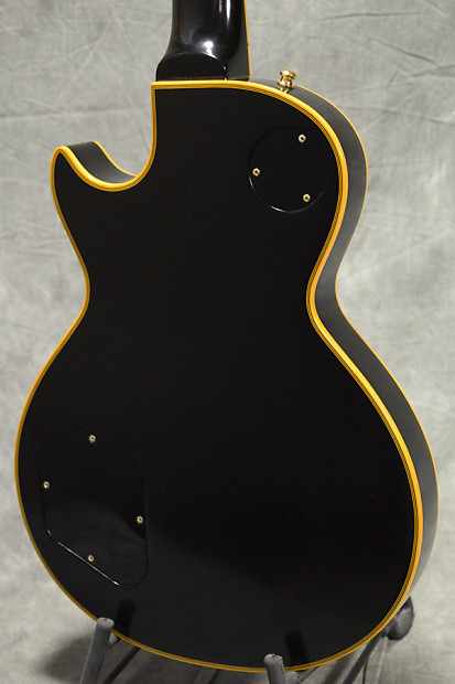 Edwards E-LP-98LTC Black | Reverb