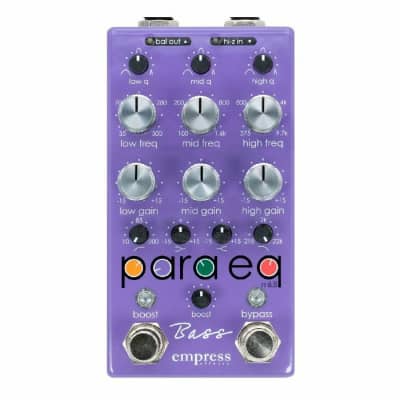 Reverb.com listing, price, conditions, and images for empress-eq
