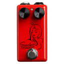 Red Witch Scarlett Overdrive Guitar Effects Pedal FX 7 Seven Sisters
