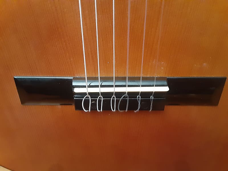 Classical Guitar 3/4 Scale, Unknown Maker/Country | Reverb