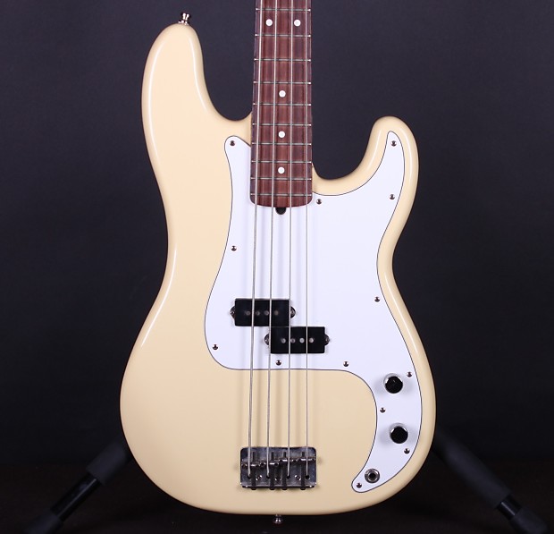 Fender USA American Vintage '57 Precision Bass 1996年製