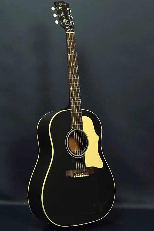 GIBSON Kazuyoshi Saito J 45 (S/N:13003015) (08/02)