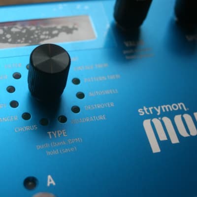 Strymon "Mobius" image 10