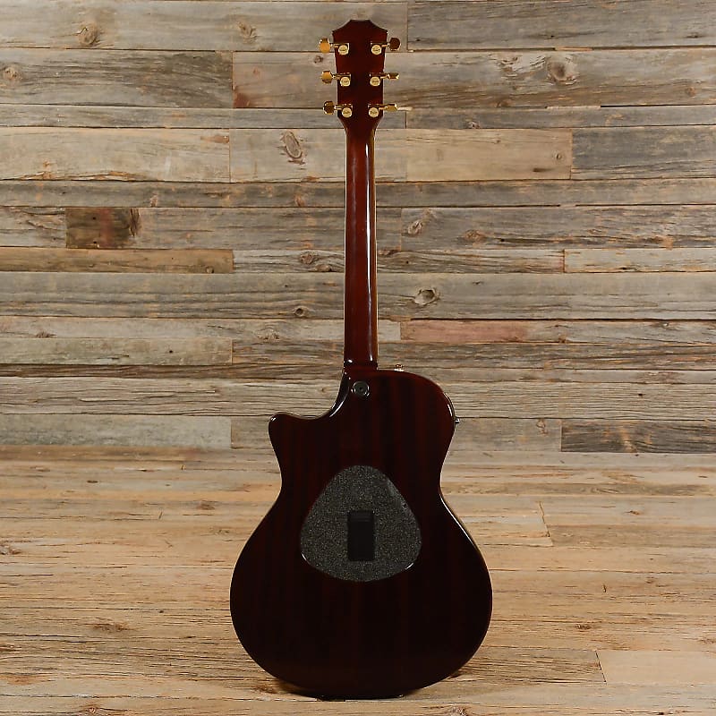 Taylor T5-C2 Custom Koa image 5