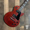 2004 Gibson Les Paul Studio (8.87 LBS) I Very Good I Pro-Set Up