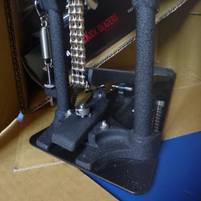 DW 3000 Series Single Bass Drum Pedal image 3