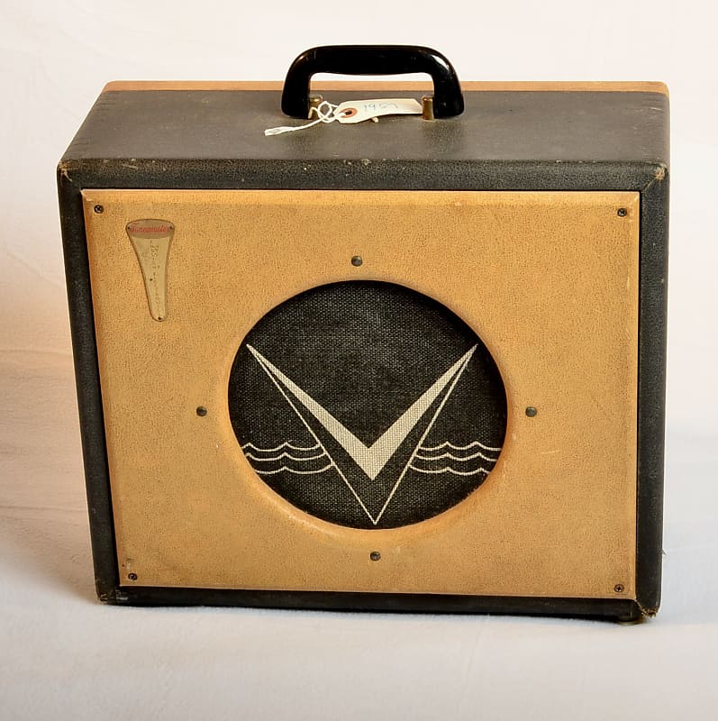 Valco English Electronics Tonemaster 1957