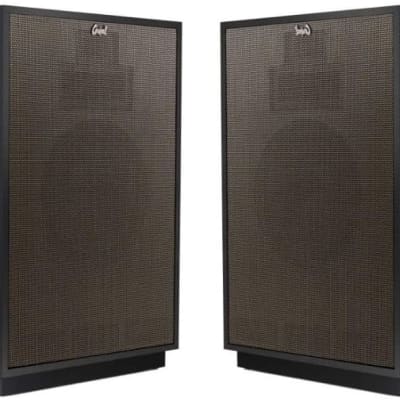 Klipsch cornwall iii hot sale special edition review