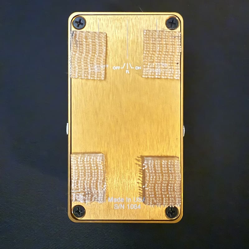suhr koji comp サー コンプ 正規輸入品 美品