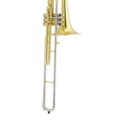 Jupiter JVL-528 Valve Trombone (Phoenix, AZ) | Reverb