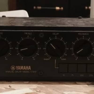 Reverb.com listing, price, conditions, and images for yamaha-e1010