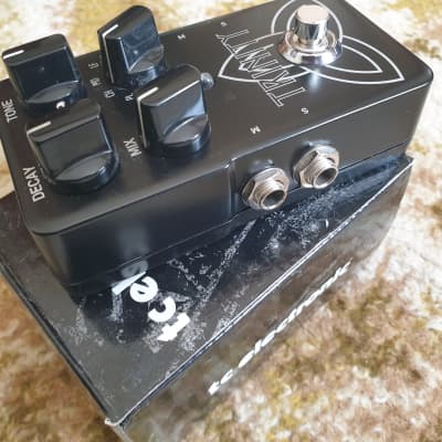 TC Electronic Trinity Reverb | Reverb Australia