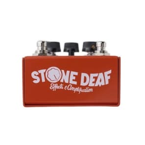 Stone Deaf FX Syncopy Digitally controlled Analog Delay image 3