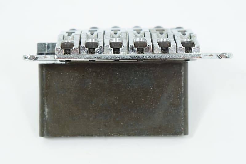 FERNANDES FRT-5PRO-TRS Floyd Rose Tremolo Bridge Arm Chrome