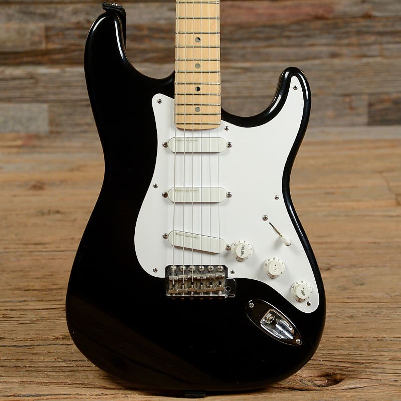 Fender Eric Clapton Artist Series Stratocaster 1988 - 2000
