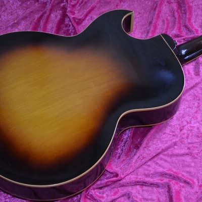 1954 Gibson ES-175D image 4
