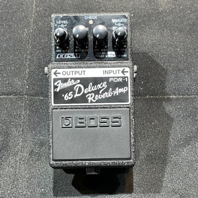 BOSS 65 Deluxe Reverb Amp FDR-1 [SN ZV88485] (02/19) for sale
