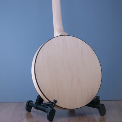 Deering Goodtime Two Banjo with Resonator image 6