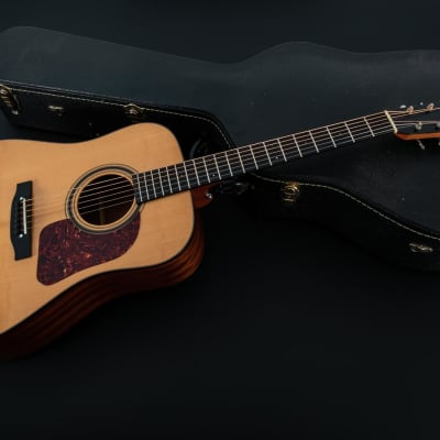Gallagher G 55 Dreadnought 2011 Natural image 24