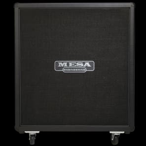 Mesa Boogie Road King 4x12" Straight Guitar Speaker Cabinet