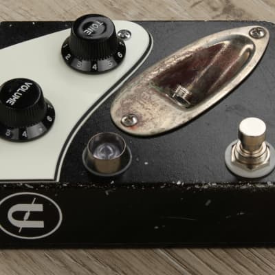 Reverb.com listing, price, conditions, and images for coppersound-pedals-strategy