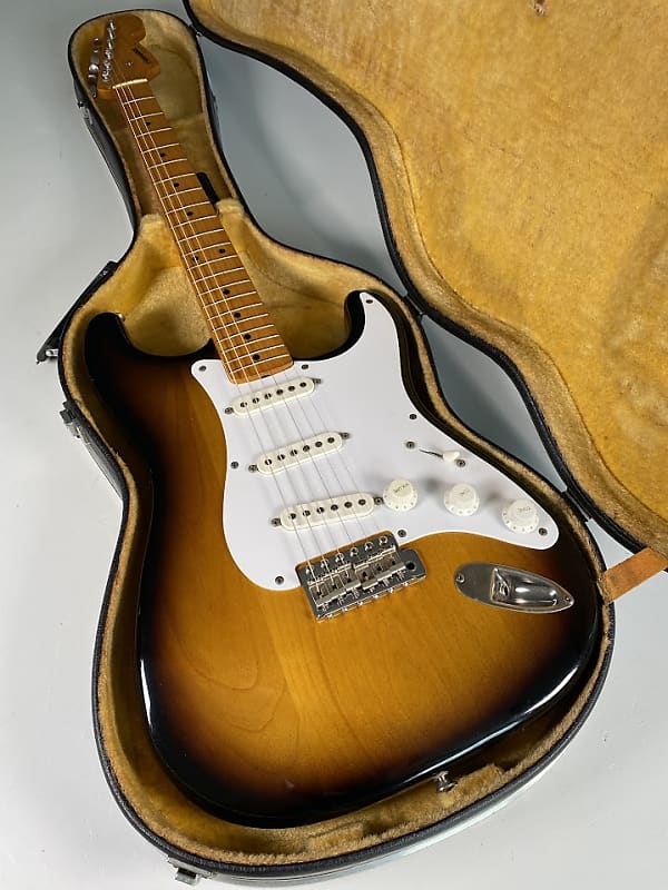 Fernandes The Revival RST-50 '82 Vintage Stratocaster ('57) Type