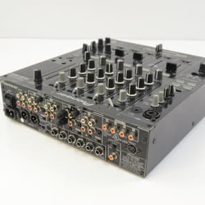 Pioneer DJM-800 Professional DJ Mixer in Need of Repair image 11