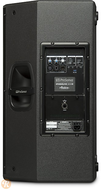 PreSonus StudioLive 328AI Active Loudspeaker image 2