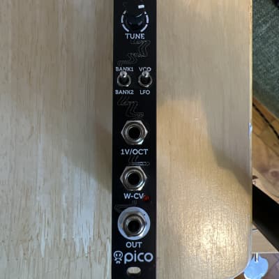 Erica Synths Pico VCO