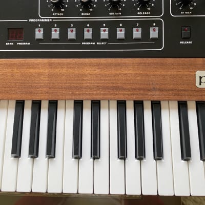 Sequential Circuits Prophet 5 Rev 3.3 Refurbished! image 10