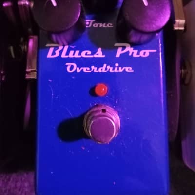 Reverb.com listing, price, conditions, and images for mi-audio-blues-pro