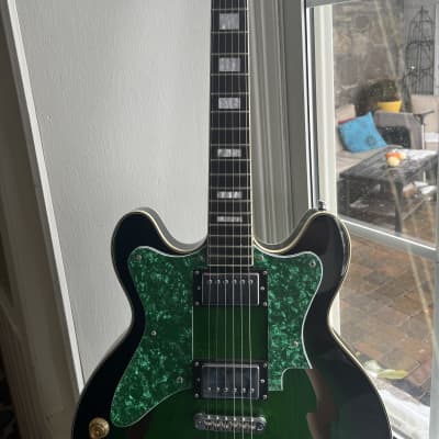 Eastwood Custom Kraft DLX Left-Handed for sale